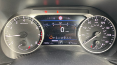 Nissan Juke 1.0 DiG-T 114 Tekna 5dr DCT Petrol Hatchback